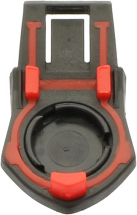 Actual product image Bell Full 9 GoPro Mount