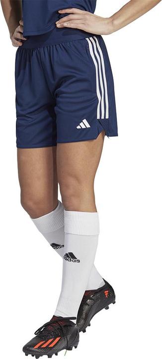 Produktbild adidas Tiro 23 League Long-Lenght Trainingsshorts Damen (XXS)