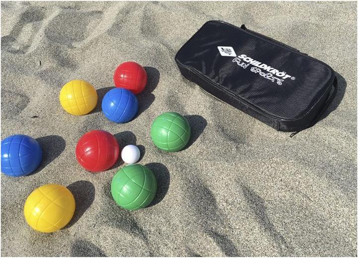 Actual product image Schildkröt fun sports (4 x, 73 mm)