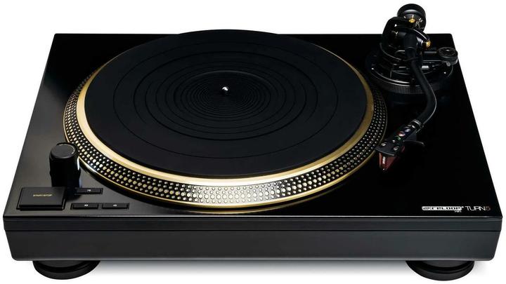 Productafbeelding reloop Draai5 (Handmatig)