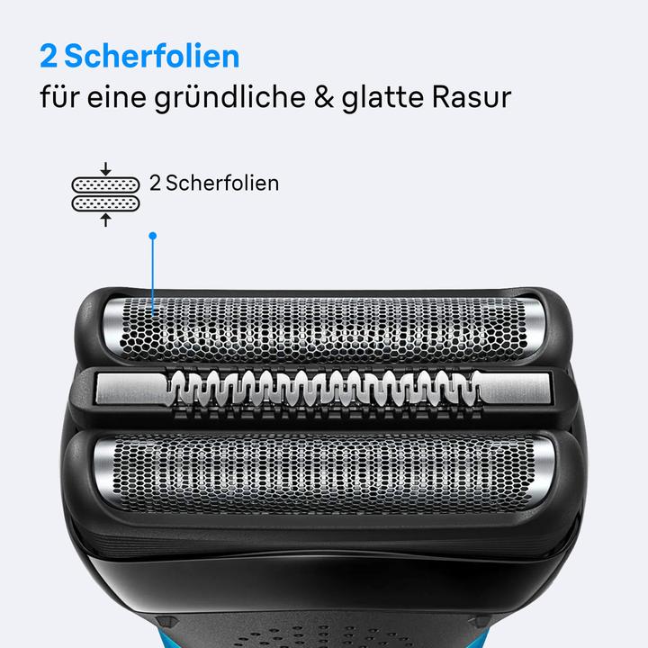 Produktbild Braun Series 3