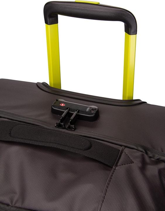 Actual product image American Crew Urban Track Duffle/Wh L Coated (116 l)