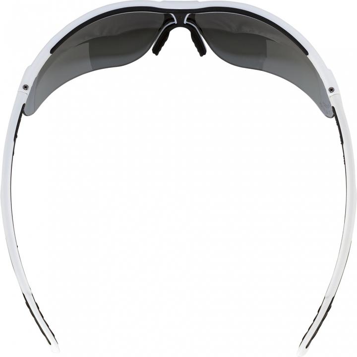 Actual product image Uvex Safety Sportstyle safety glasses