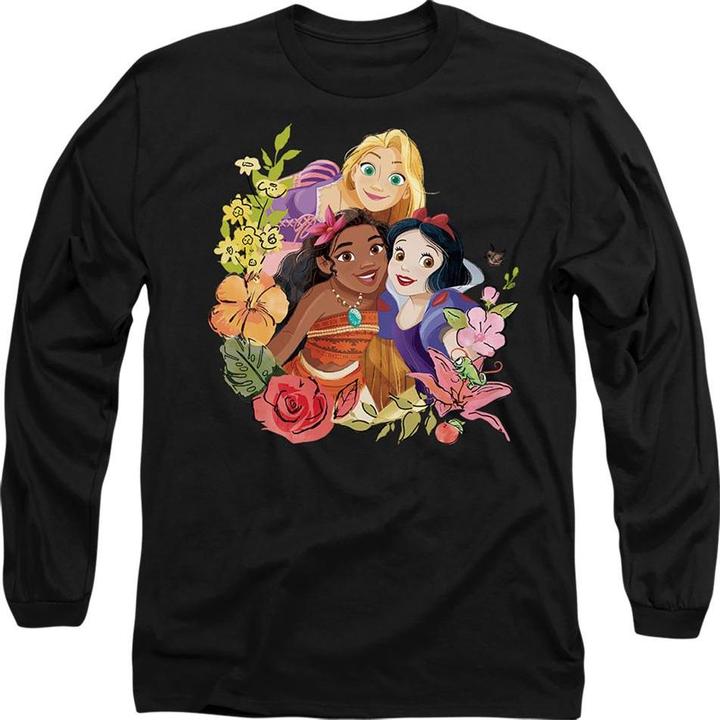 Immagine prodotto Disney Princess TShirt (M)
