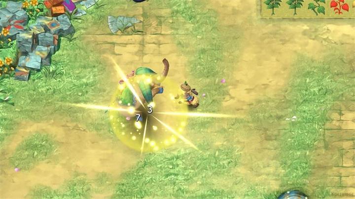 Image du produit Marvelous Rune Factory 3 Spécial (édition limitée) (Switch, Switch Lite, Switch OLED)