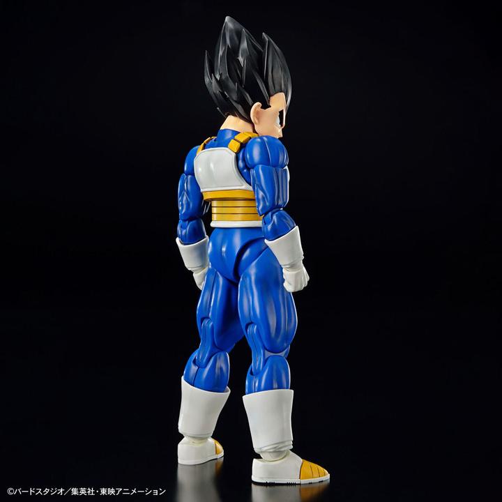 Immagine prodotto Bandai Dragon Ball Figure-rise Standard Vegeta - Model Kit