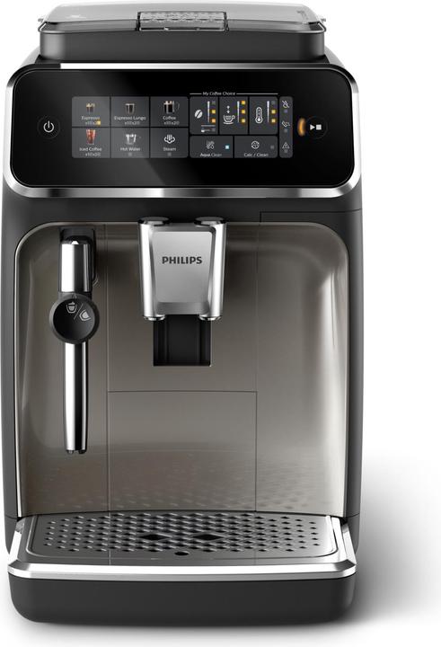 Actual product image Philips VOLAUT. ESPRESSO EP3326/90