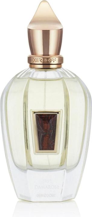 XerJoff 17/17 Damarose EDP spray 100ml (Eau de Parfum)