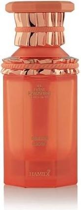 Actual product image Hamidi The Lost Paradise Collection Sublime Cherry by for Women 3.4 Oz EDP (Eau de parfum, 100 ml)