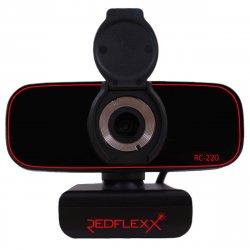 Produktbild Redcam RC-220 Special Edition Webcam (0.00 Mpx)