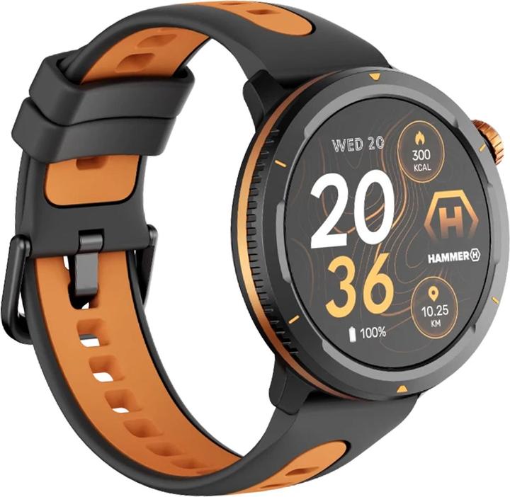 Actual product image Myphone SMA002930 Smartwatch