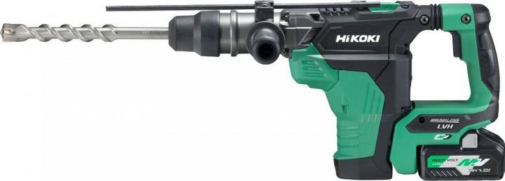Actual product image Hikoki DH36DMA(4.0) (Rechargeable battery operated)