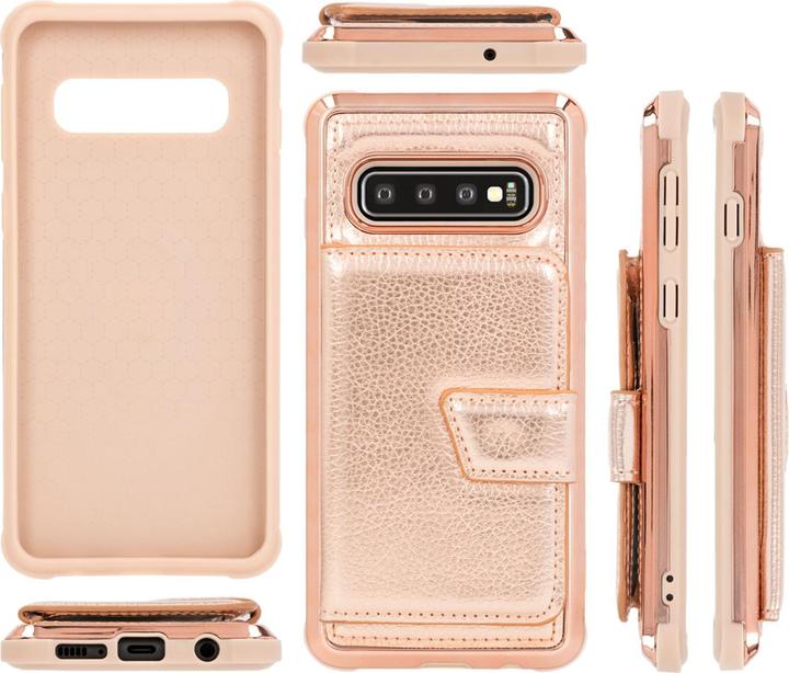 Image du produit Nalia Coque (Samsung Galaxy S10)