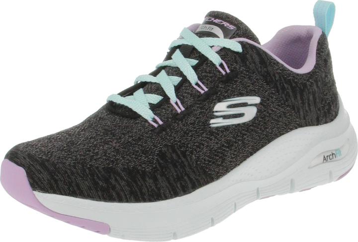 Skechers Arch Fit /lavendel
