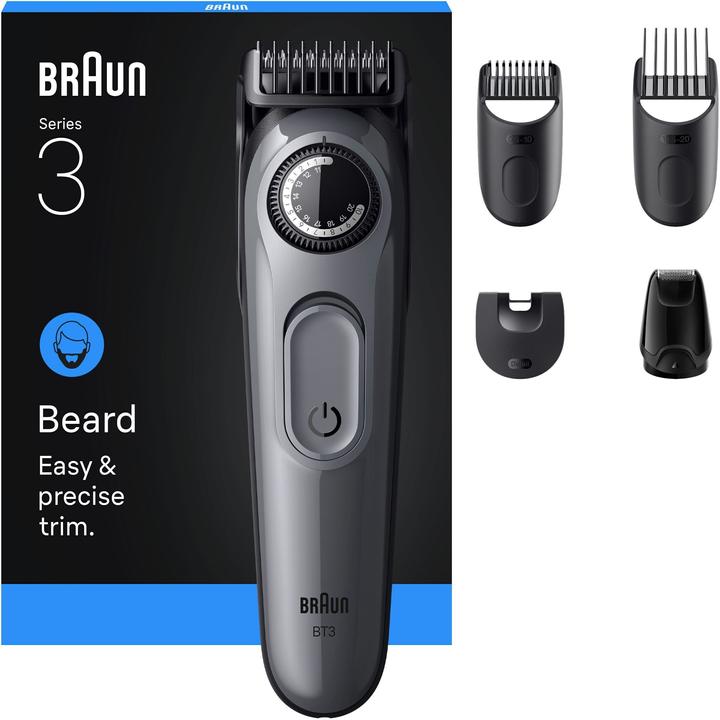 Image du produit Braun Serie 3 BT3560