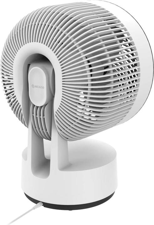 Image du produit Meaco Sefte 10 Table (48 dB)