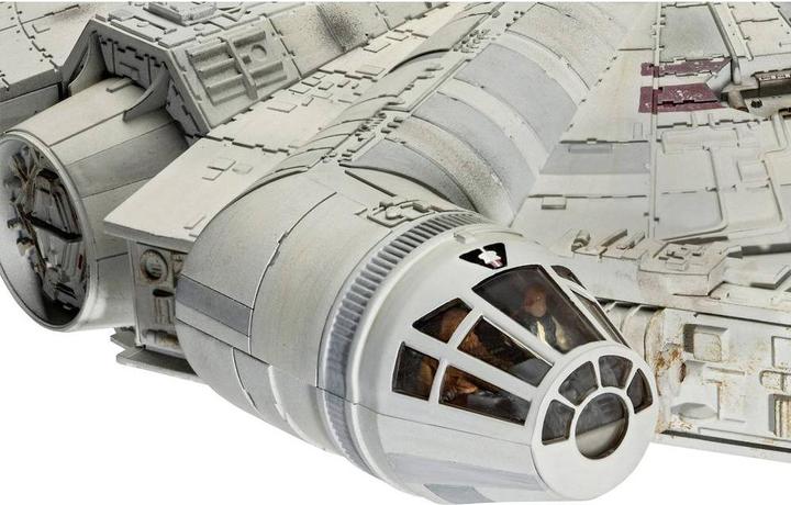 Produktbild Revell Millenium Falcon
