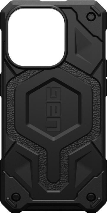 Actual product image UAG Monarch Case (Apple iPhone 15 Pro)