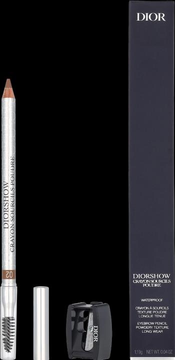 Produktbild Dior Diorshow (Chesnut)