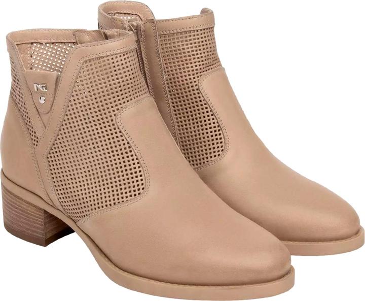 Actual product image Nero Giardini Stiefelette (38)