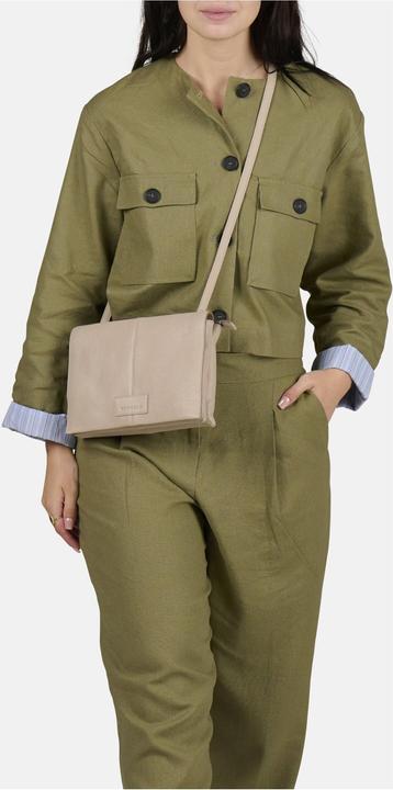 Actual product image Burkely Soft Skylar Double Pocket Flap