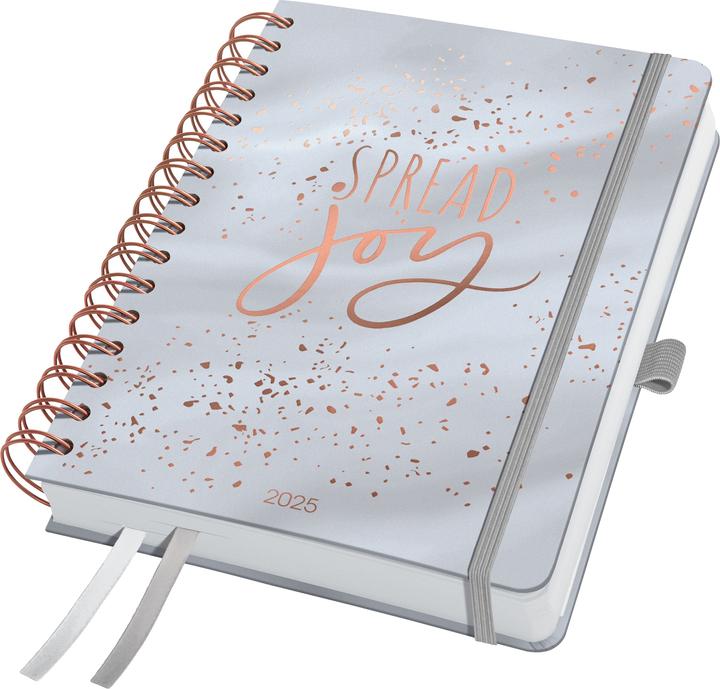 Produktbild Sigel Jolie (A5, Deutsch, Englisch, Italienisch, Französisch)