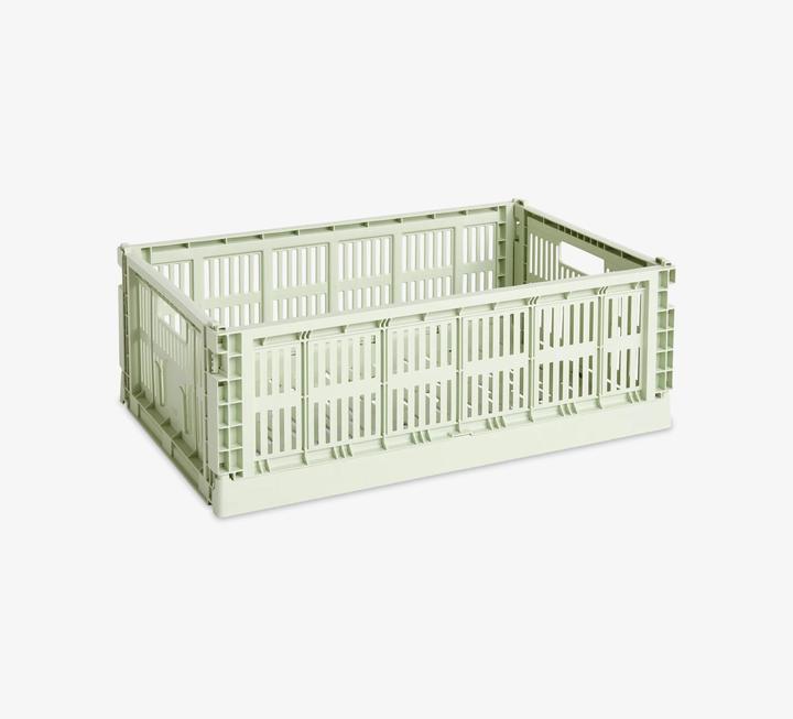 Produktbild HAY Crate (53 x 34.5 x 18.5 cm)