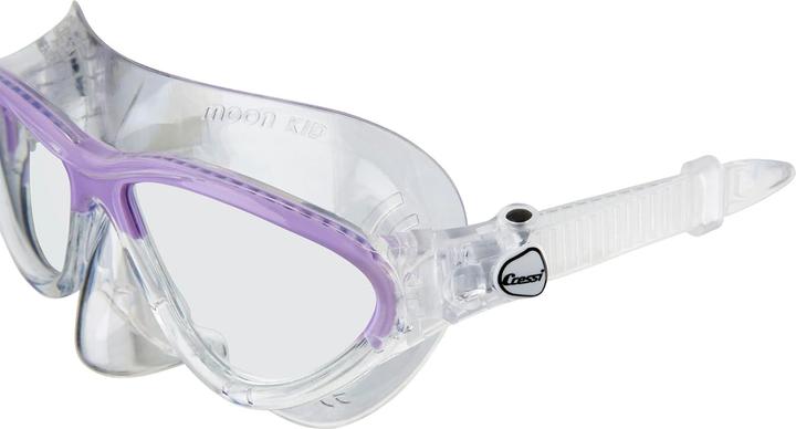Image du produit Cressi Lunettes de plongée Moon Kid