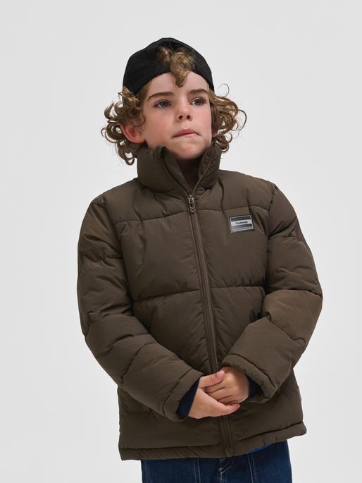 Produktbild hummel hmlCRISP TEX JACKET (122)