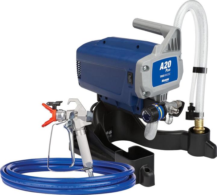 Produktbild Graco Farbspritzgerät A20 Plus