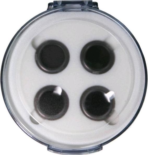 Immagine prodotto Autel Set di filtri ND (Filtri per droni, Autel EVO II)