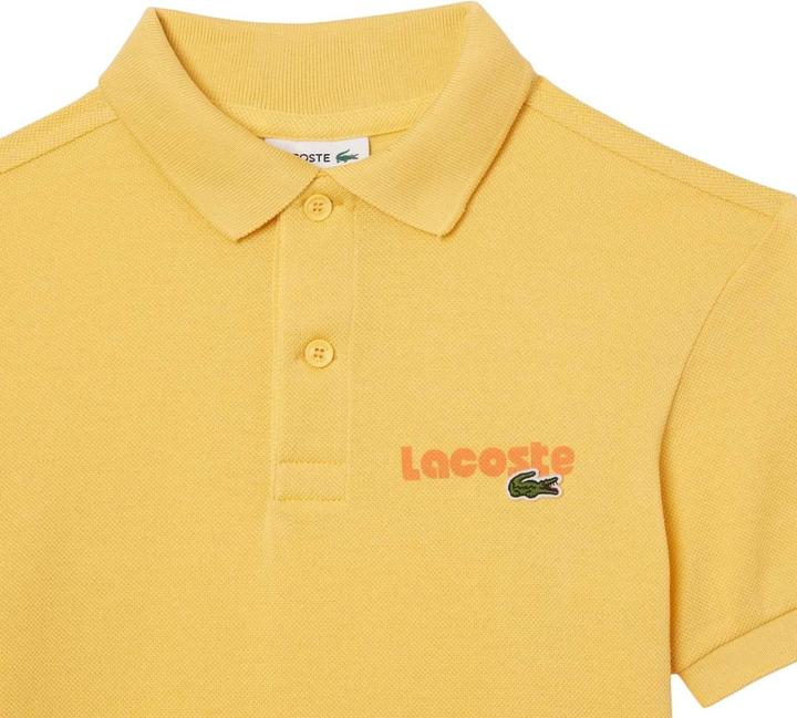 Immagine prodotto Lacoste Maglietta Polo Bambini (128)