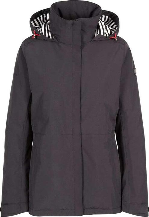 Trespass Frosty Jacke wasserfest Wattiert