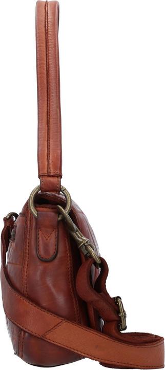 Immagine prodotto Harbour 2nd Borsa a tracolla Hatty in pelle 26 cm