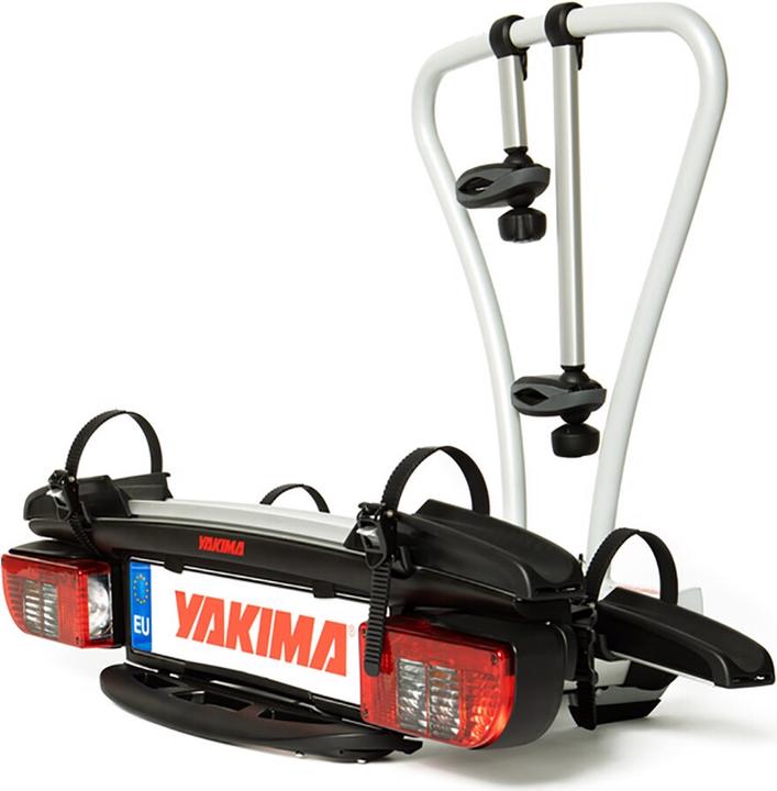 Yakima JustClick 2