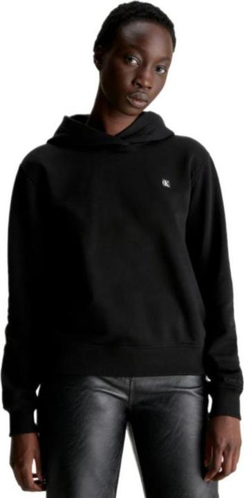 Immagine prodotto Calvin Klein Jeans Felpa con cappuccio Ck Embro Badge Regular (L)