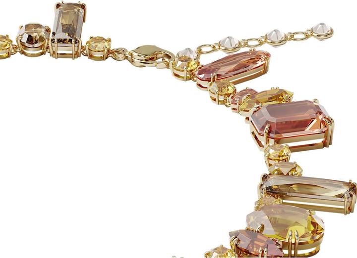 Immagine prodotto Swarovski Collana Gema (Metallo Swarovski)