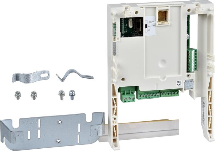 Immagine prodotto Schneider Electric Card di estensione logica ATV7