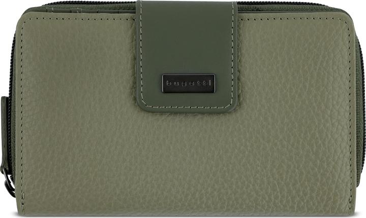 Actual product image Bugatti SINA wallet