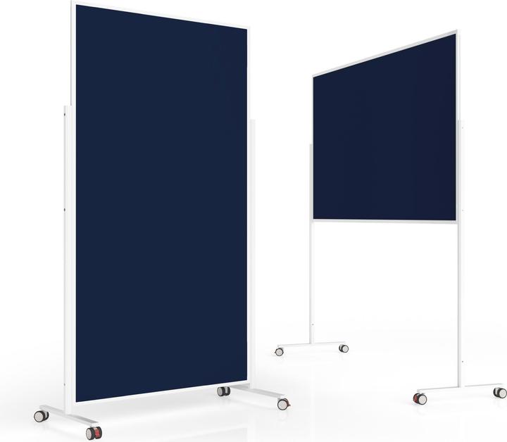 Produktbild Magnetoplan VP - Design-Moderatorentafel (100 x 180 cm)