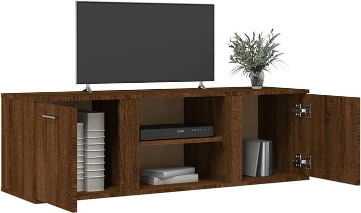 Produktbild VidaXL Ironwood (120 x 34 x 37 cm)