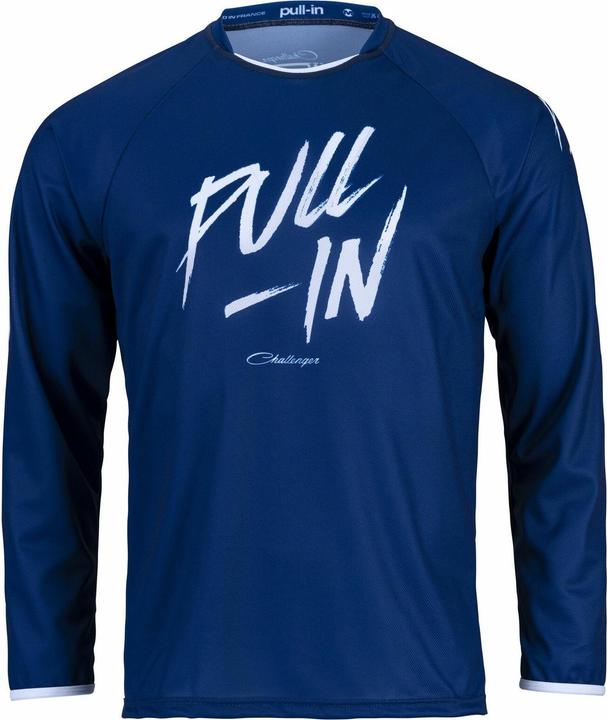 Image du produit Pull In Moto Maillot Pull-in challenger original (XXL)