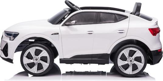 Image du produit Es-toys Voiture électrique pour enfants Audi E-Tron Licensed 12V7AH Battery And 4 Motors- 2,4Ghz + MP3 + (12 V)