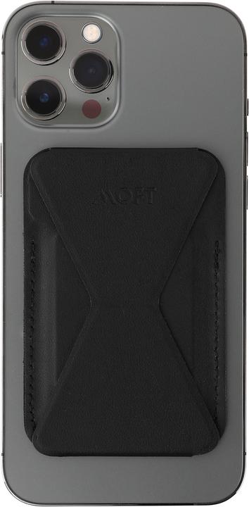 Actual product image MOFT Stand with MagSafe