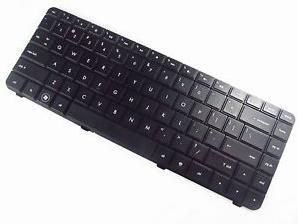 Actual product image HP Keyboard(Us) Api /Pres
