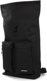 Immagine prodotto Merkloos Gerecyclede shopper fietstas Urban Proof Rolltop Backpack 20L 34 x 13 x 46 cm - Zwart (20 l)