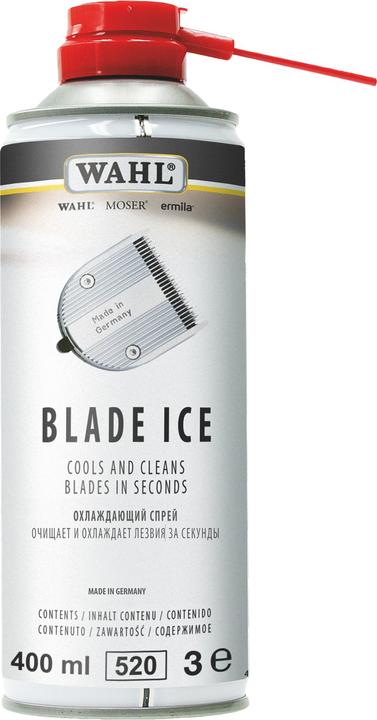 Image du produit Wahl Spray de glace à lames