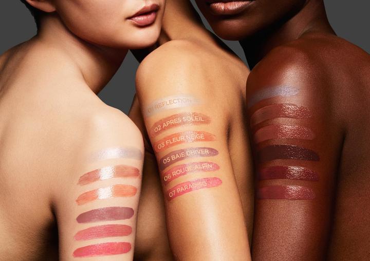 Actual product image Tom Ford Clutch-Size Soleil Lip Balm (Balm)