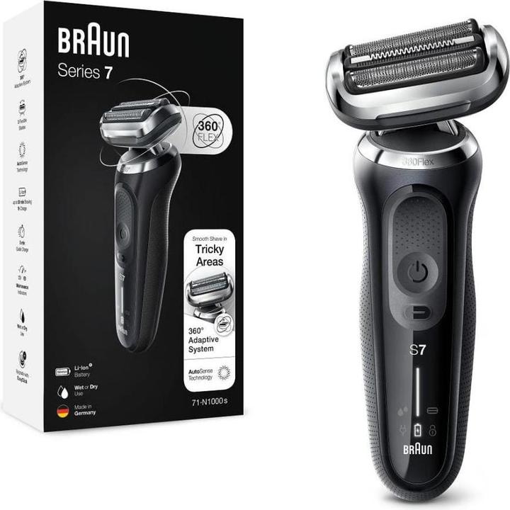 Produktbild Braun Series 7