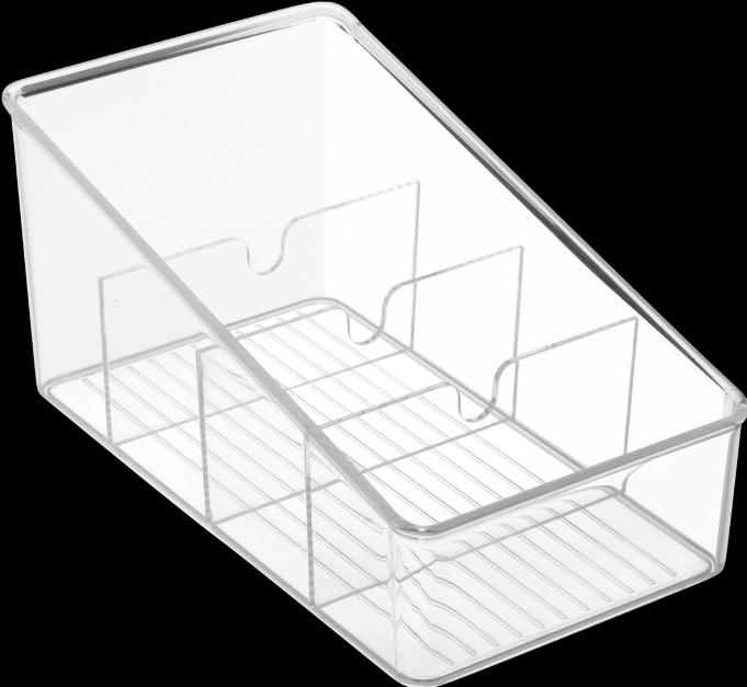 Produktbild iDesign Linus (27 x 15 x 13 cm)
